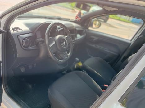 FIAT Strada 1.4 FLEX ENDURANCE CABINE SIMPLES, Foto 7