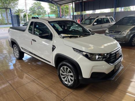 FIAT Strada 1.4 FLEX ENDURANCE CABINE SIMPLES, Foto 1