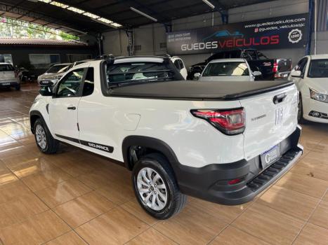 FIAT Strada 1.4 FLEX ENDURANCE CABINE SIMPLES, Foto 3