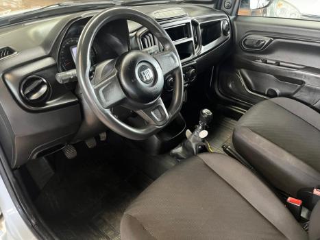 FIAT Strada 1.4 FLEX ENDURANCE CABINE SIMPLES, Foto 5