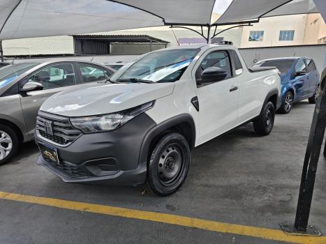 FIAT Strada 1.4 FLEX ENDURANCE CABINE SIMPLES, Foto 2