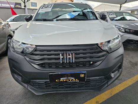 FIAT Strada 1.4 FLEX ENDURANCE CABINE SIMPLES, Foto 4