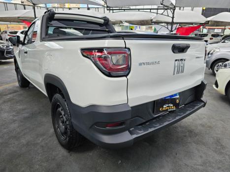 FIAT Strada 1.4 FLEX ENDURANCE CABINE SIMPLES, Foto 7