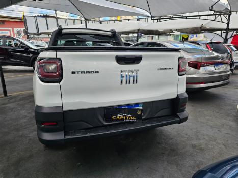 FIAT Strada 1.4 FLEX ENDURANCE CABINE SIMPLES, Foto 8