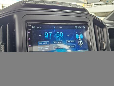 FIAT Strada 1.4 FLEX ENDURANCE CABINE SIMPLES, Foto 9