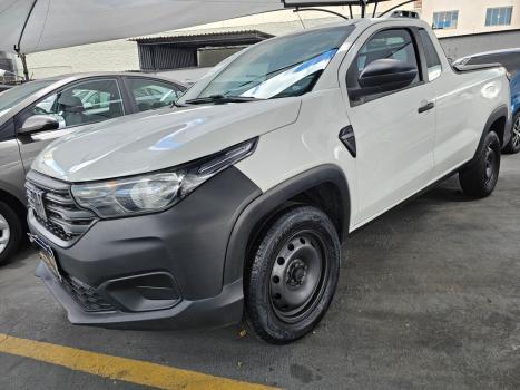 FIAT Strada 1.4 FLEX ENDURANCE CABINE SIMPLES, Foto 3