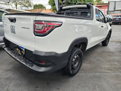 FIAT Strada 1.4 FLEX ENDURANCE CABINE SIMPLES, Foto 6