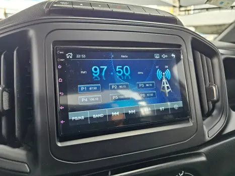 FIAT Strada 1.4 FLEX ENDURANCE CABINE SIMPLES, Foto 9