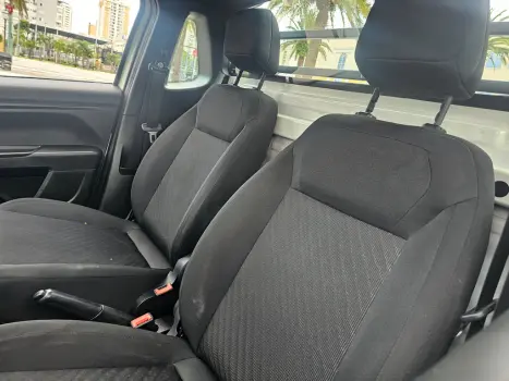 FIAT Strada 1.4 FLEX ENDURANCE CABINE SIMPLES, Foto 4