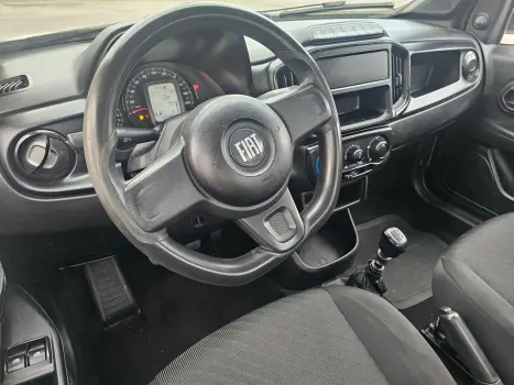 FIAT Strada 1.4 FLEX ENDURANCE CABINE SIMPLES, Foto 5