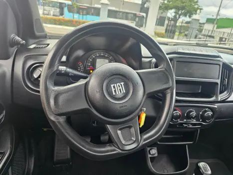 FIAT Strada 1.4 FLEX ENDURANCE CABINE SIMPLES, Foto 6