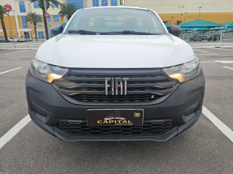 FIAT Strada 1.4 FLEX ENDURANCE CABINE SIMPLES, Foto 7