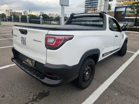 FIAT Strada 1.4 FLEX ENDURANCE CABINE SIMPLES, Foto 10