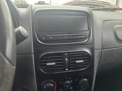 FIAT Strada 1.4 FLEX HARD WORKING CABINE SIMPLES, Foto 9