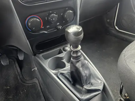 FIAT Strada 1.4 FLEX HARD WORKING CABINE SIMPLES, Foto 11