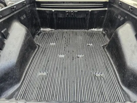 FIAT Strada 1.4 FLEX HARD WORKING CABINE SIMPLES, Foto 3