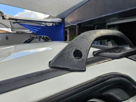 FIAT Strada 1.4 FLEX HARD WORKING CABINE SIMPLES, Foto 7