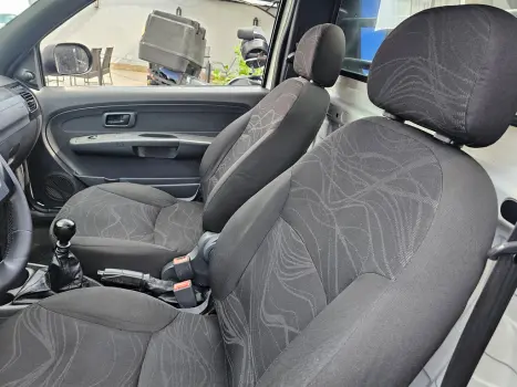 FIAT Strada 1.4 FLEX HARD WORKING CABINE SIMPLES, Foto 8