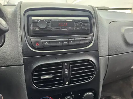 FIAT Strada 1.4 FLEX HARD WORKING CABINE SIMPLES, Foto 10