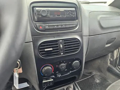 FIAT Strada 1.4 FLEX HARD WORKING CABINE SIMPLES, Foto 11