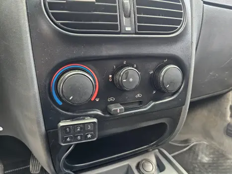 FIAT Strada 1.4 FLEX HARD WORKING CABINE SIMPLES, Foto 12