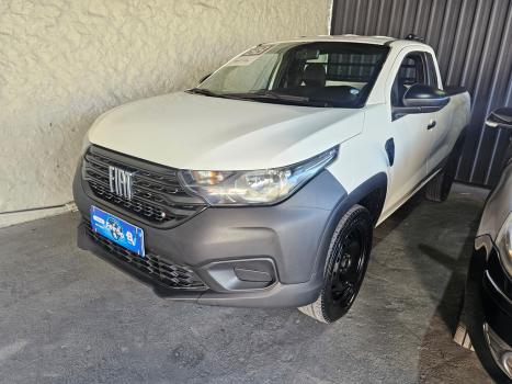 FIAT Strada 1.4 FLEX ENDURANCE CABINE SIMPLES, Foto 2