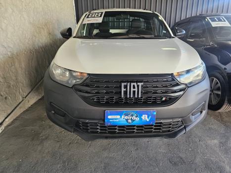 FIAT Strada 1.4 FLEX ENDURANCE CABINE SIMPLES, Foto 3