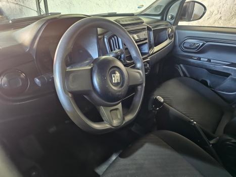 FIAT Strada 1.4 FLEX ENDURANCE CABINE SIMPLES, Foto 6