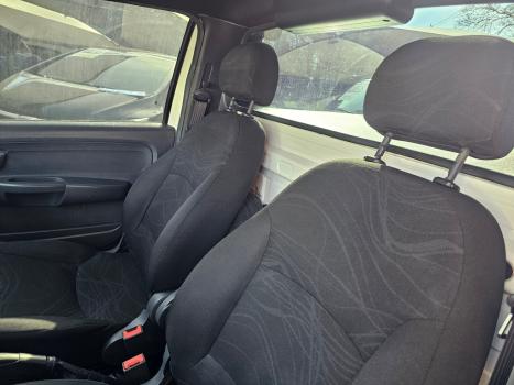 FIAT Strada 1.4 FLEX HARD WORKING CABINE SIMPLES, Foto 5