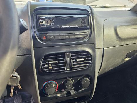 FIAT Strada 1.4 FLEX HARD WORKING CABINE SIMPLES, Foto 8