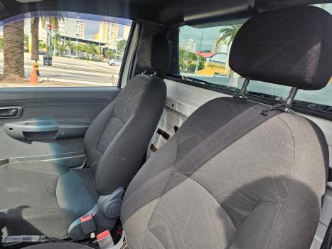 FIAT Strada 1.4 FLEX HARD WORKING CABINE SIMPLES, Foto 3
