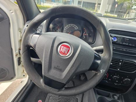 FIAT Strada 1.4 FLEX HARD WORKING CABINE SIMPLES, Foto 10
