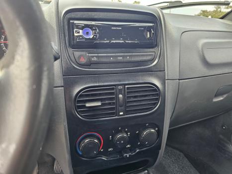 FIAT Strada 1.4 FLEX HARD WORKING CABINE SIMPLES, Foto 11