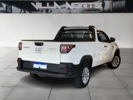 FIAT Strada 1.4 FLEX ENDURANCE CABINE SIMPLES, Foto 3