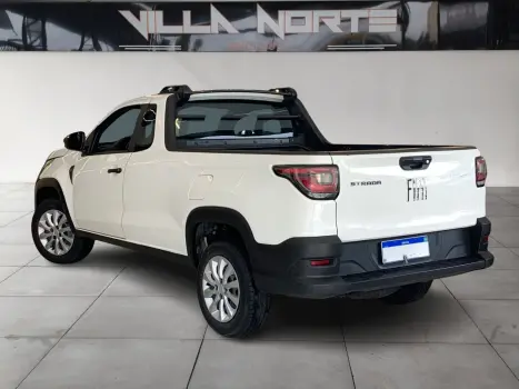 FIAT Strada 1.4 FLEX ENDURANCE CABINE SIMPLES, Foto 4
