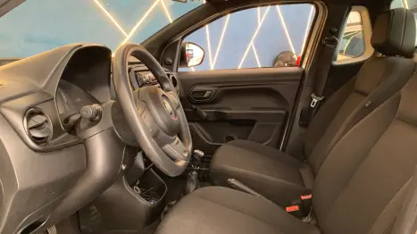 FIAT Strada 1.4 FLEX ENDURANCE CABINE SIMPLES, Foto 7