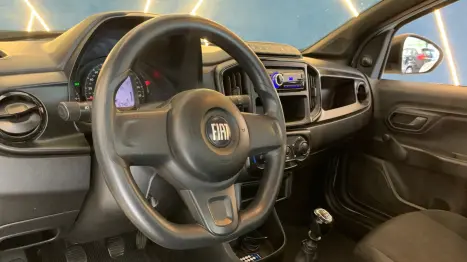 FIAT Strada 1.4 FLEX ENDURANCE CABINE SIMPLES, Foto 9