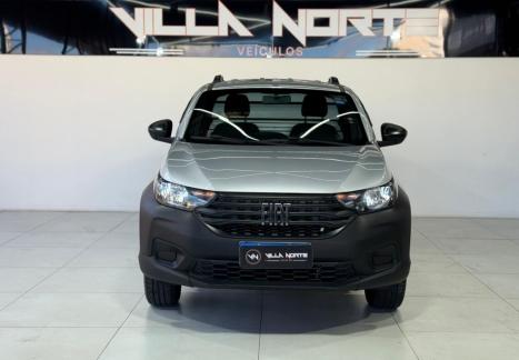 FIAT Strada 1.4 FLEX ENDURANCE CABINE SIMPLES, Foto 2