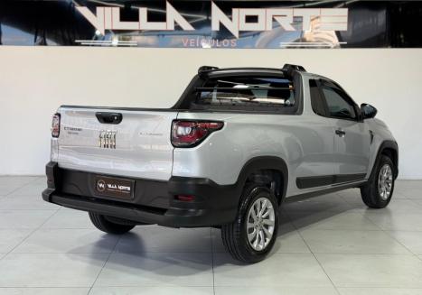 FIAT Strada 1.4 FLEX ENDURANCE CABINE SIMPLES, Foto 4