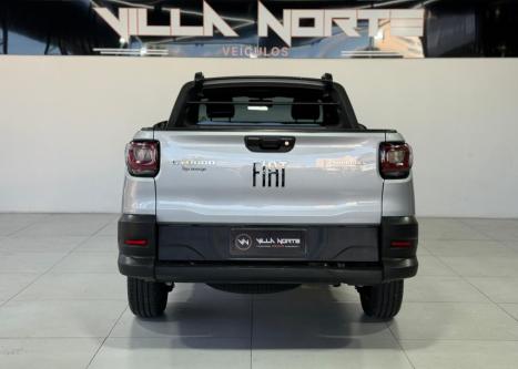 FIAT Strada 1.4 FLEX ENDURANCE CABINE SIMPLES, Foto 5