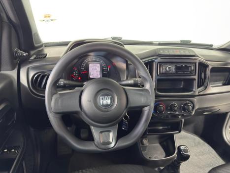 FIAT Strada 1.4 FLEX ENDURANCE CABINE SIMPLES, Foto 7
