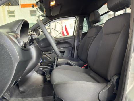 FIAT Strada 1.4 FLEX ENDURANCE CABINE SIMPLES, Foto 8