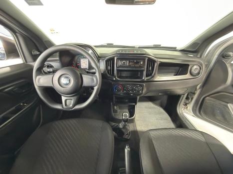 FIAT Strada 1.4 FLEX ENDURANCE CABINE SIMPLES, Foto 9