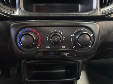 FIAT Strada 1.4 FLEX ENDURANCE CABINE SIMPLES, Foto 10