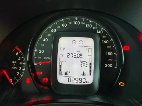 FIAT Strada 1.4 FLEX ENDURANCE CABINE SIMPLES, Foto 12