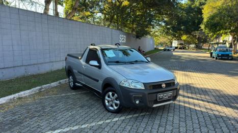 FIAT Strada 1.4 FLEX ENDURANCE CABINE SIMPLES, Foto 1