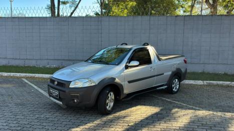 FIAT Strada 1.4 FLEX ENDURANCE CABINE SIMPLES, Foto 3