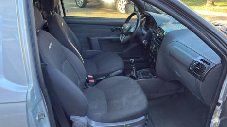 FIAT Strada 1.4 FLEX ENDURANCE CABINE SIMPLES, Foto 4