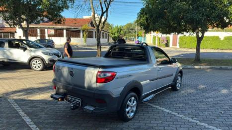 FIAT Strada 1.4 FLEX ENDURANCE CABINE SIMPLES, Foto 5