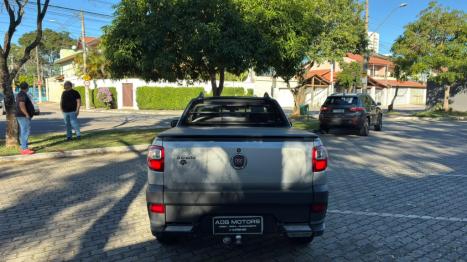 FIAT Strada 1.4 FLEX ENDURANCE CABINE SIMPLES, Foto 6